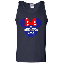 Load image into Gallery viewer, Dallas Fan Dallas Football Cowboy Dallas Fans# Zawin