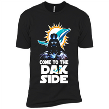 Load image into Gallery viewer, Dark Side Dolphins# Zawin