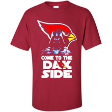 Load image into Gallery viewer, Dark Side Cardinals# Zawin