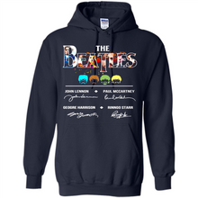 Load image into Gallery viewer, The Beatles John Lennon Paul Mccartney George Harrison Ringo Starr # Zawin
