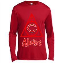 Load image into Gallery viewer, Chicago Bears Always Harry Potter Deathly Hallows# pukas-store