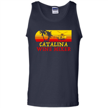 Load image into Gallery viewer, Vintage Catalina Wine Mixer Funny # Zawin