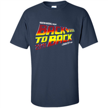 Load image into Gallery viewer, Houston Astros Back to Back 2018 Crush City # Zawin store