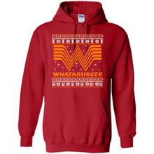 Load image into Gallery viewer, Whataburger Christmas