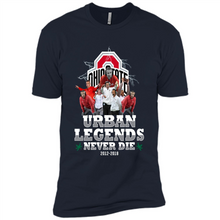 Load image into Gallery viewer, Urban Meyer Ohio State Urban Legends Never Die