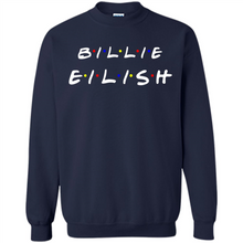 Load image into Gallery viewer, Billie Eilish Lover Friends# Zawin