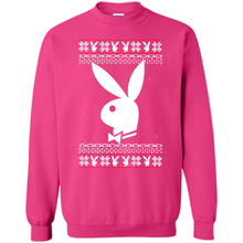 Load image into Gallery viewer, Playboy Christmas sweater