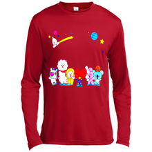 Load image into Gallery viewer, Witch Army Shooky K-Pop BT21 Lovers # Zawin