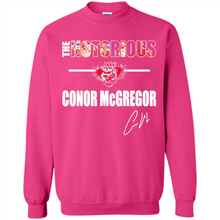 Load image into Gallery viewer, The Notorious Conor Mcgregor Signature # Zawin