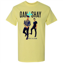Load image into Gallery viewer, Where It All Began by Dan + Shay
