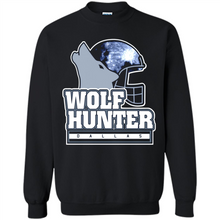 Load image into Gallery viewer, Leighton Vander Esch Wolf hunter dallas # Zawin store