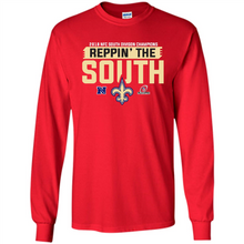 Load image into Gallery viewer, Reppin the south saints