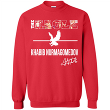 Load image into Gallery viewer, The Eagle Khabib Nurmagomedov Signature # Zawin