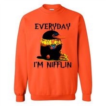 Load image into Gallery viewer, Everyday I'm Nifflin