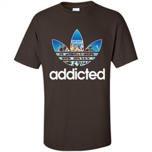 Load image into Gallery viewer, Fortnite Addicted Game Adidas# Zawin