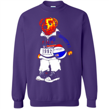 Load image into Gallery viewer, Polo Stadium Bear # Zawin store