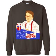 Load image into Gallery viewer, Home Alone Fuller Go Easy On The Pepsi# Zawin