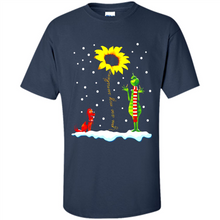 Load image into Gallery viewer, rinch And Max You Are My Sunshine Sunflower # Zawin