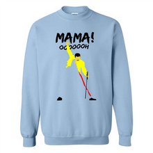 Load image into Gallery viewer, Freddie Mercury - The Queen Killer Mama Ooooh