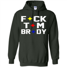 Load image into Gallery viewer, Pittsburgh Steelers Fuck Brady