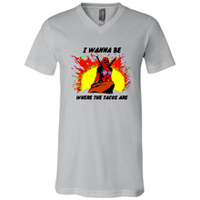 Load image into Gallery viewer, Deadpool I Wanna Be Where The Tacos Are