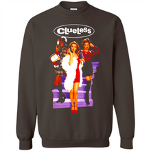 Load image into Gallery viewer, Clueless Cher Dionne &amp; Tai Movie Poster Triblend # Zawin store