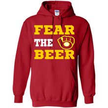 Load image into Gallery viewer, Fear The Beer Brewers # Zawin store