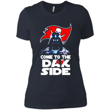 Load image into Gallery viewer, Dark Side Buccaneers# Zawin
