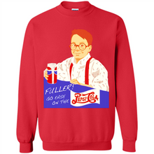 Load image into Gallery viewer, Home Alone Fuller Go Easy On The Pepsi# Zawin