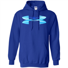 Load image into Gallery viewer, Under Armour I love swimming