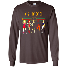 Load image into Gallery viewer, Spice Girls Gucci Style # Zawin store