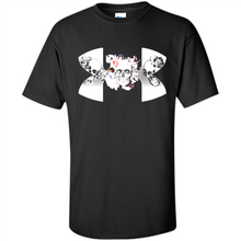 Load image into Gallery viewer, PVT Tattoo Skull Under Armour # Zawin store