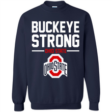 Load image into Gallery viewer, Ohio State Buckeyes Strong