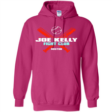 Load image into Gallery viewer, Joe Kelly Boston fight club # Zawin store