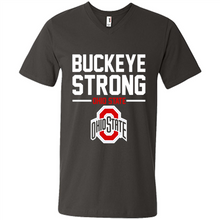 Load image into Gallery viewer, Ohio State Buckeyes Strong