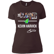 Load image into Gallery viewer, The Closer Nascar 4 Kevin Harvick Signature