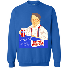 Load image into Gallery viewer, Home Alone Fuller Go Easy On The Pepsi# Zawin