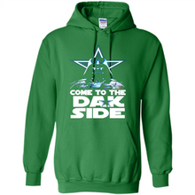 Load image into Gallery viewer, Dark Side Cowboys# Zawin