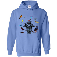 Load image into Gallery viewer, Bird watching Bird Lover Ornithologist