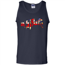 Load image into Gallery viewer, The Struts UK Flag