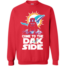 Load image into Gallery viewer, Dark Side Dolphins# Zawin