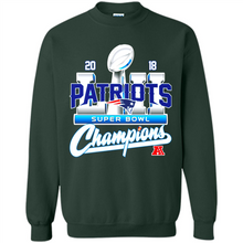 Load image into Gallery viewer, New England Patriots 2018 Super Bowl Champions # Zawin