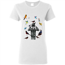 Load image into Gallery viewer, Bird watching Bird Lover Ornithologist