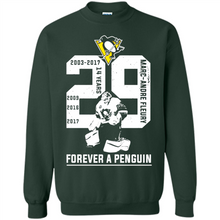 Load image into Gallery viewer, Marc Andre Fleury - Forever A Penguin # Zawin store