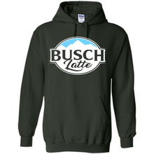 Load image into Gallery viewer, Busch Light Busch Latte # Zawin store