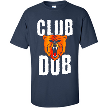 Load image into Gallery viewer, Sports Fan Chicago Football Club Dub # Zawin