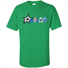 Load image into Gallery viewer, ALL DALLAS SPORTS TEAMS