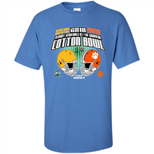 Load image into Gallery viewer, Notre Dame vs Clemson