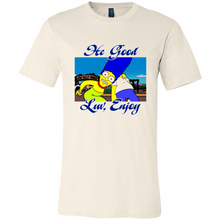 Load image into Gallery viewer, Marge Simpson And Simpson He Good Luv Enjoy