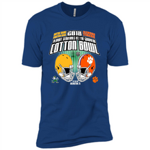 Load image into Gallery viewer, Notre Dame vs Clemson